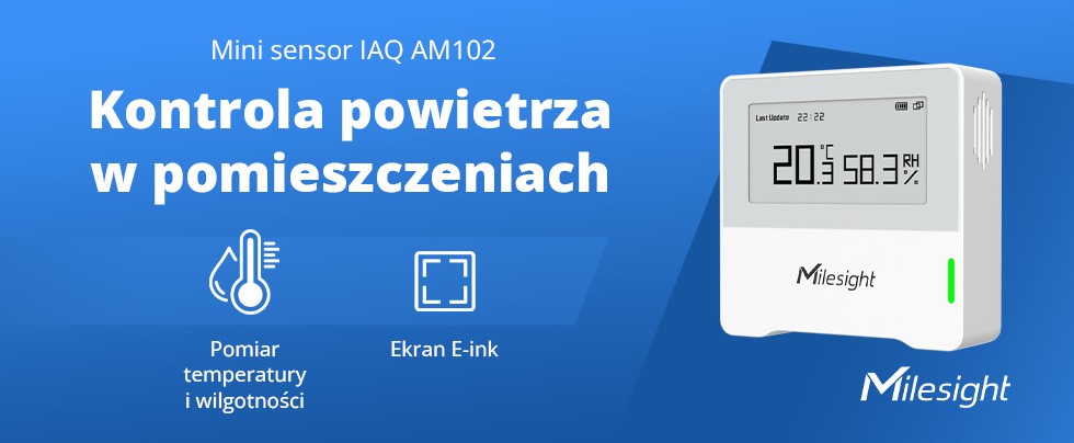 miernik temperatury i wilgotności