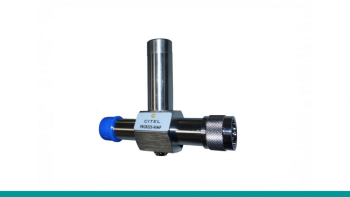 ACCIOT-RSP01 Ochrona przeciwprzepięciowa RF dla łącza LORA (KLK02900) 