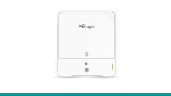 AM307L-868M Czujnik LoRaWAN 7 w 1 IAQ 