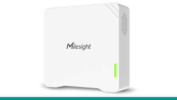 AM103L-868M Czujnik temperatury, wilgotności i stężenia CO2 LoRaWAN 