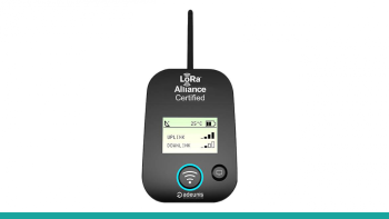 ARF8123AA Tester zasięgu sieci LoRaWAN 