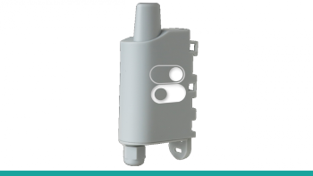 ARF8170BA Sterownik otwarcia/zamknięcia/uruchamiania LoRaWAN 