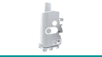 ARF8170BCA Sterownik otwarcia/zamknięcia/uruchamiania IP68 LoRaWAN 