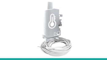 ARF8180BCA Czujnik temperatury IP68 LoRaWAN / sonda wewnętrzna i zewnętrzna 