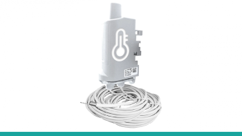 ARF8180BCB Czujnik temperatury IP68 LoRaWAN / 2 sondy zewnętrzne 