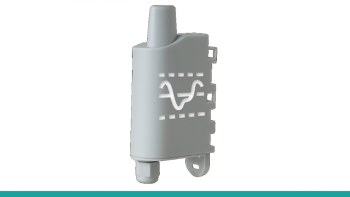 ARF8200AA Urządzenie Analog PWR LoRaWAN 