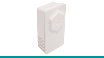 ARF8377AA Breath Miernik jakości powietrza w pomieszczeniach 