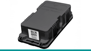 DEABE212-193EU ABE Lokalizator przemysłowy Industrial Tracker V2 