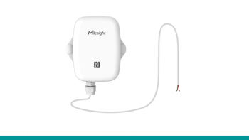 EM300-DI-868M Licznik impulsów LoRaWAN 