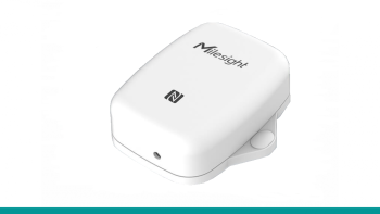 EM300-TH-868M  Zewnętrzny/wewnętrzny czujnik temperatury i wilgotności LoRaWAN 