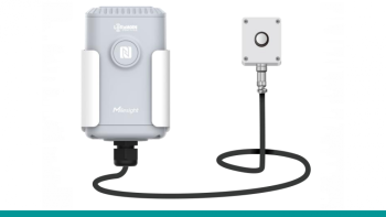 EM500-LGT-868M Zewnętrzny czujnik światła 