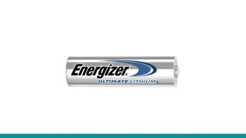 ENERGIZER-L91AA     Bateria Energizer Ultimate Lithium L91 AA 