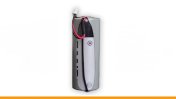 ER18505H+W36+51021 Bateria 3,6 + zestawy do czujników Adeunis 