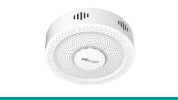 GS601-868M Czujnik dymu LoRaWAN - vape 