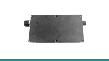 KLK03410_01 Filtr 865–870 MHz do bram LoRaWAN EU868 LTE800 IP66 