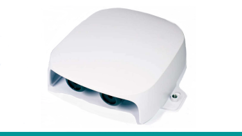 KLK03639 Ochrona przeciwprzepięciowa RF dla zewnętrznego łącza Ethernet 