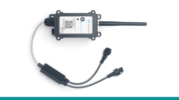 LTC2-LB Bezprzewodowy czujnik temperatury LoRaWAN 
