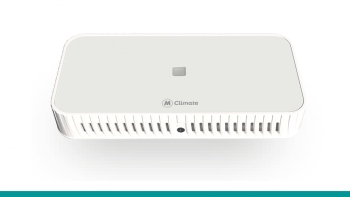 MC-LW-LITE-CO2+PIR-01 Czujnik CO2 i PIR LoRaWAN 