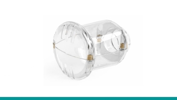 MC-V-ANTI-VANDAL-CASE Obudowa antywandalowa do MClimate Vicki 