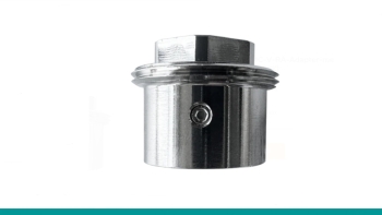 MC-V-RA-ADAPTER-METAL  Adapter metalowy MClimate Vicki RA 