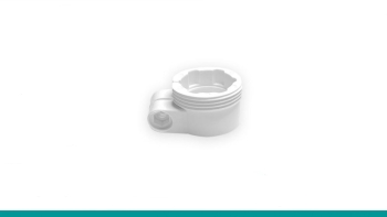 MC-V-RA-ADAPTER  Adapter MClimate Vicki RA 