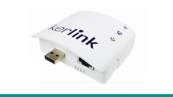 PDTIOT-IZEE800 Wirnet iZeptocell 868MHz - brama LoRaWAN do zastosowań wewnętrznych (Ethernet) 