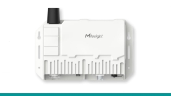 SG50-L08GL-SP1530-868M LoRaWAN Solar Gateway (Solar Panel 30W) 
