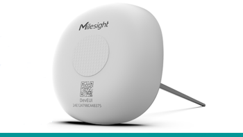 TS101-868M Czujnik temperatury LoRaWAN 