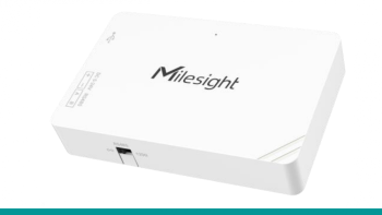 UC100-868M Sterownik IoT RS485/Modbus RTU LoRaWAN 