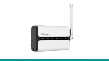 UG65-L08EU-868M-EA Brama sieci komórkowej LoRaWAN 