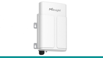 UG67-L08EU-868M Zewnętrzna brama sieci komórkowej LoRaWAN 