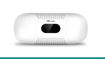 VS135-868M Licznik osób LoRaWAN Ultra ToF 