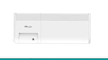 VS351-868M Termowizyjny licznik osób LoRaWAN Mini AI (bateria) 