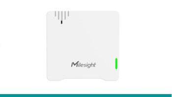 WS302-868M Czujnik poziomu dźwięku LoRaWAN 
