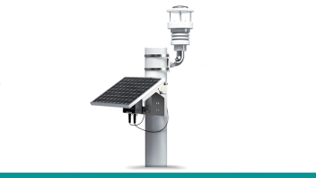 WTS506-868M Stacja pogodowa LoRaWAN 