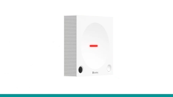 X530LS-868EU Profesjonalny czujnik środowiskowy LoRaWAN 5-w-1 - WAVE 