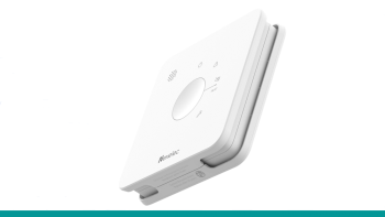 X845LS-868EU AIR Detektor tlenku węgla LoRaWAN 