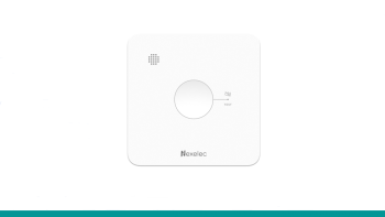 X865LS-868EU ORIGIN Czujnik dymu LoRaWAN 